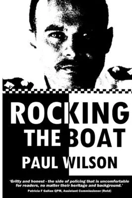 Rocking the Boat: Cariera de 30 de ani a unui superintendent în lupta împotriva rasismului instituțional - Rocking the Boat: A Superintendent's 30 Year Career Fighting Institutional Racism