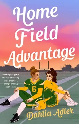 Avantajul terenului propriu - Home Field Advantage