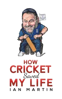 Cum mi-a salvat Cricket viața - How Cricket Saved My Life