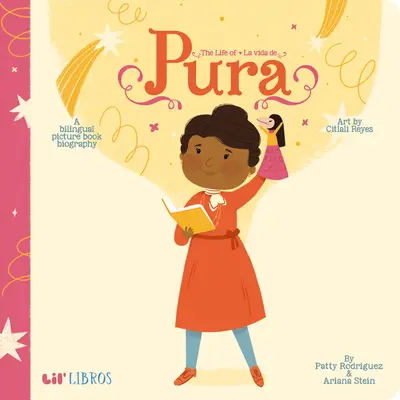 Viața lui / La Vida de Pura - The Life of / La Vida de Pura