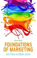 Bazele marketingului, 7e - Foundations of Marketing, 7e