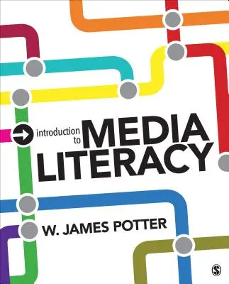 Introducere în alfabetizarea mediatică - Introduction to Media Literacy