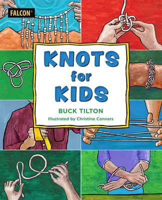 Noduri pentru copii - Knots for Kids