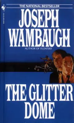Domul sclipitor (The Glitter Dome) - The Glitter Dome