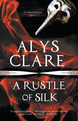 Un foșnet de mătase - A Rustle of Silk