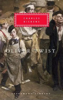 Oliver Twist: Introducere de Michael Slater - Oliver Twist: Introduction by Michael Slater