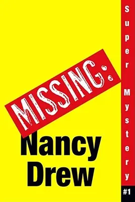 Unde e Nancy? Volumul 1 - Where's Nancy?: Volume 1