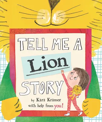 Spune-mi o poveste cu lei - Tell Me a Lion Story