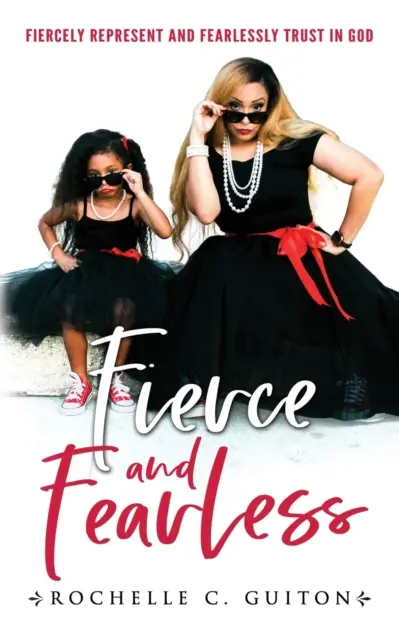 Feroce și neînfricat - Fierce and Fearless