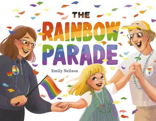 Parada curcubeului - The Rainbow Parade