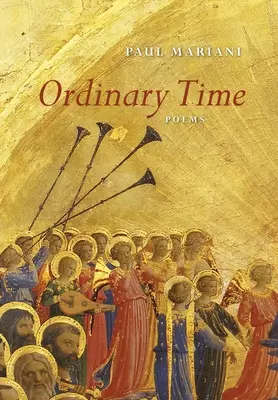 Ordinary Time: Poezii - Ordinary Time: Poems