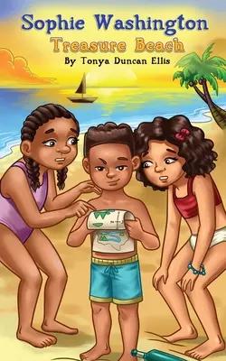 Sophie Washington: Treasure Beach