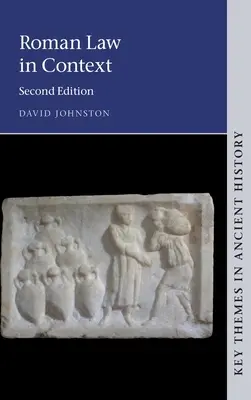 Dreptul roman în context - Roman Law in Context