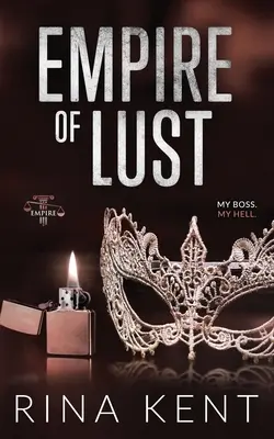 Empire of Lust: Ediție specială print - Empire of Lust: Special Edition Print