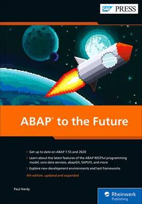 ABAP către viitor - ABAP to the Future