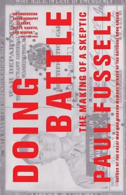 Bătălia: The Making of a Skeptic - Doing Battle: The Making of a Skeptic