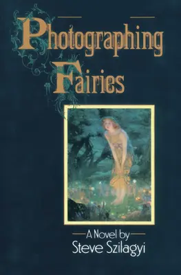 Fotografierea zânelor - Photographing Fairies