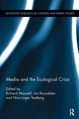 Mass-media și criza ecologică - Media and the Ecological Crisis