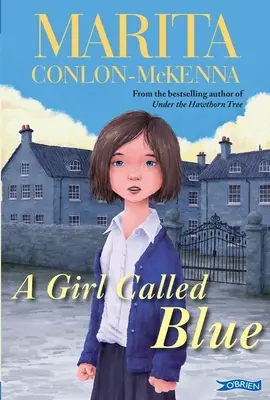O fată numită Blue - A Girl Called Blue