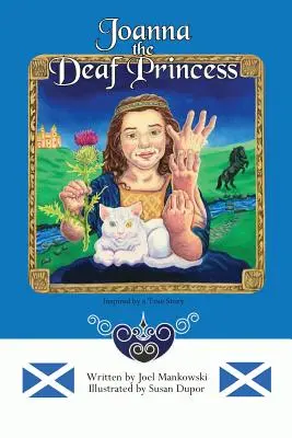 Joanna, prințesa surdă - Joanna the Deaf Princess