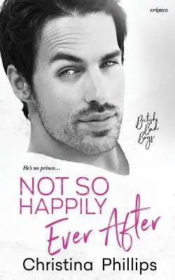 Not So Happily Ever After