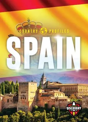 Spania - Spain