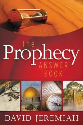 Cartea cu răspunsuri la profeții - The Prophecy Answer Book