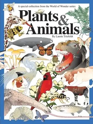 Plante și animale: O colecție specială - Plants & Animals: A Special Collection