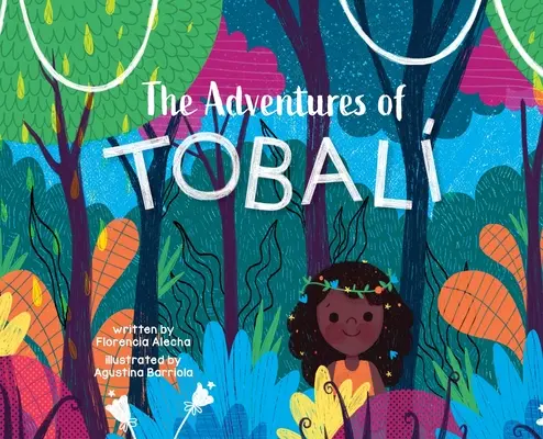 Aventurile lui Tobali - The Adventures of Tobali