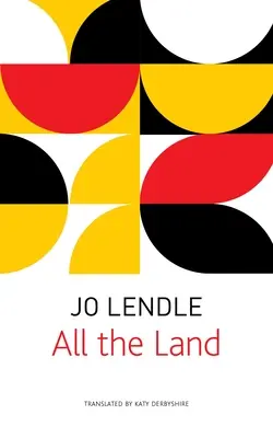 Tot pământul - All the Land