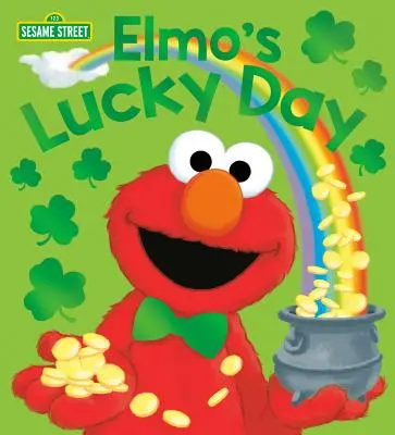Ziua norocoasă a lui Elmo (Sesame Street) - Elmo's Lucky Day (Sesame Street)