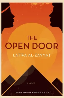 Ușa deschisă - The Open Door