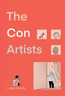 Artiștii escroci - The Con Artists