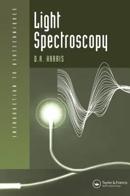 Spectroscopia luminii - Light Spectroscopy