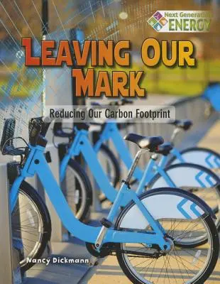 Să ne lăsăm amprenta: Reducerea amprentei noastre de carbon - Leaving Our Mark: Reducing Our Carbon Footprint