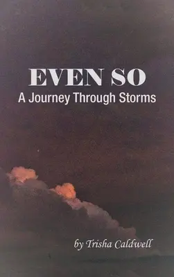 Chiar și așa: O călătorie prin furtuni - Even So: A Journey Through Storms