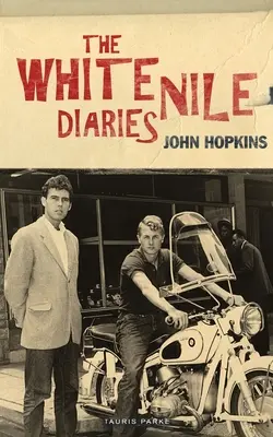 Jurnalele Nilului Alb - The White Nile Diaries