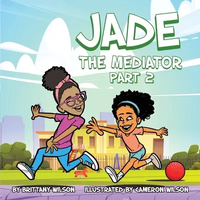 Jade Mediatorul partea 2 - Jade the Mediator part 2