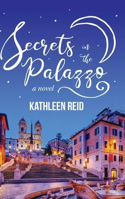 Secrete în Palazzo - Secrets in the Palazzo