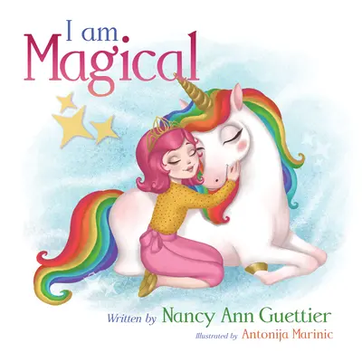 Eu sunt magică - I Am Magical