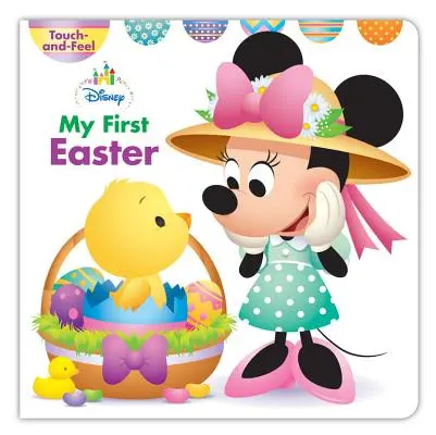 Primul meu Paște - My First Easter
