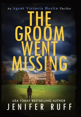 Mirele a dispărut - The Groom Went Missing