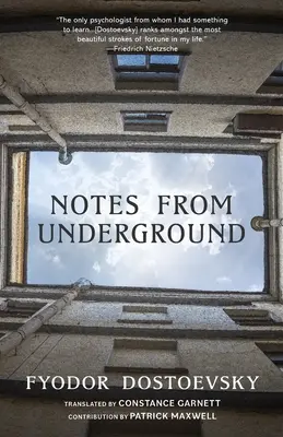 Însemnări din subteran (Warbler Classics Annotated Edition) - Notes from Underground (Warbler Classics Annotated Edition)