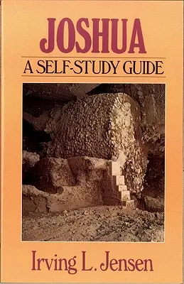 Iosua: Un ghid de auto-studiu - Joshua: A Self-Study Guide