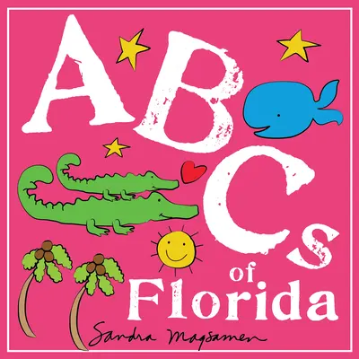 ABC-uri din Florida - ABCs of Florida