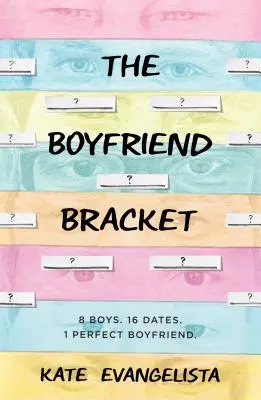Brățara iubitului - The Boyfriend Bracket