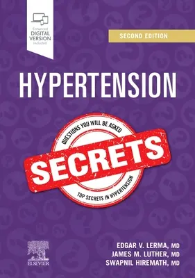 Secretele hipertensiunii arteriale - Hypertension Secrets