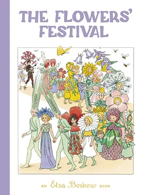 Festivalul florilor - The Flowers' Festival