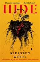Hide - Cartea de care ai nevoie după Squid Game - Hide - The book you need after Squid Game