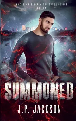 Invocat - Summoned